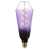 Eglo Morrie E27 Tubular 4W 10cm LED Filament Bulb