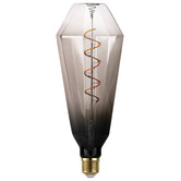 Eglo Morrie E27 Tubular 4W 10cm LED Filament Bulb