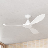 Eglo Noosa DC Ceiling Fan with Remote Control