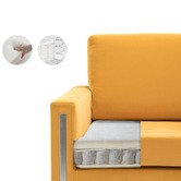 Everama Furniture Domini Velvet Armchair