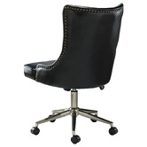 Everama Furniture Tova Faux Leather Office Chair