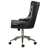 Everama Furniture Tova Faux Leather Office Chair