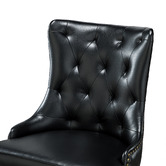 Everama Furniture Tova Faux Leather Office Chair