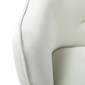 Everama Furniture Kelly Velvet Office Chair
