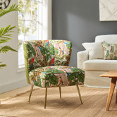 Everama Furniture Hosna Accent Chair