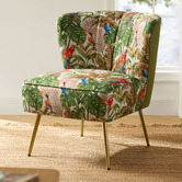 Everama Furniture Hosna Accent Chair