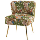 Everama Furniture Hosna Accent Chair