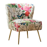 Everama Furniture Karlso Accent Chair