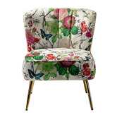 Everama Furniture Karlso Accent Chair