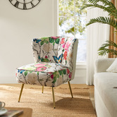 Everama Furniture Karlso Accent Chair