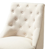 Everama Furniture Gideon Upholstered Office Chair
