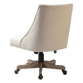 Everama Furniture Gideon Upholstered Office Chair