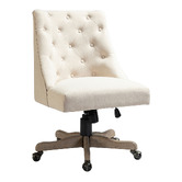 Everama Furniture Gideon Upholstered Office Chair