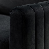 Everama Furniture Lucy Velvet Armchair