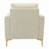 Everama Furniture Lucy Velvet Armchair