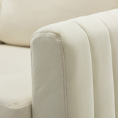 Everama Furniture Lucy Velvet Armchair