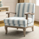 Everama Furniture Luna Upholstered Armchair