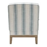 Everama Furniture Luna Upholstered Armchair