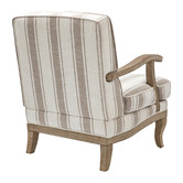 Everama Furniture Luna Upholstered Armchair