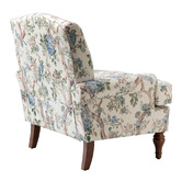 Everama Furniture Demi Upholstered Armchair