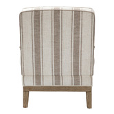 Everama Furniture Luna Upholstered Armchair