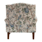 Everama Furniture Demi Upholstered Armchair