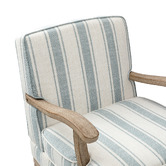 Everama Furniture Luna Upholstered Armchair