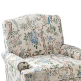Everama Furniture Demi Upholstered Armchair