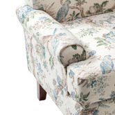 Everama Furniture Demi Upholstered Armchair