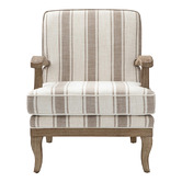 Everama Furniture Luna Upholstered Armchair