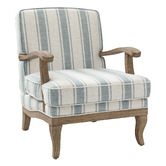 Everama Furniture Luna Upholstered Armchair