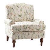 Everama Furniture Delia Upholstered Armchair