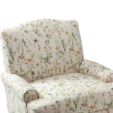 Everama Furniture Delia Upholstered Armchair