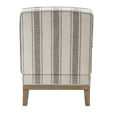 Everama Furniture Luna Upholstered Armchair