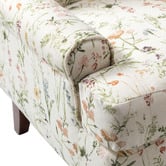Everama Furniture Delia Upholstered Armchair