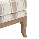 Everama Furniture Luna Upholstered Armchair