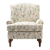Everama Furniture Delia Upholstered Armchair