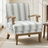 Everama Furniture Luna Upholstered Armchair