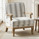 Everama Furniture Luna Upholstered Armchair