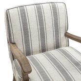 Everama Furniture Luna Upholstered Armchair