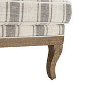 Everama Furniture Luna Upholstered Armchair