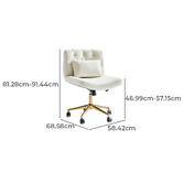 Everama Furniture Burch Office Chair