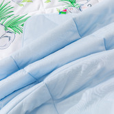Eddy and Elly Koala Cuddles Cotton Comforter Set