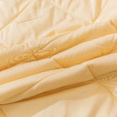 Jack and Ava Tiger Safari Cotton Comforter Set