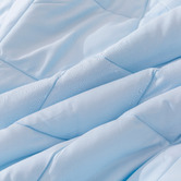 Eddy and Elly Puppy Love Cotton Comforter Set