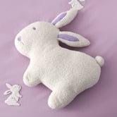 Eddy and Elly Hina Novelty Cushion