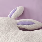 Eddy and Elly Hina Novelty Cushion