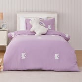 Eddy and Elly Hina Novelty Cushion