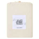 Eddy and Elly Maru Microfibre Quilt Cover Set