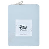 Eddy and Elly Hachi Microfibre Quilt Cover Set